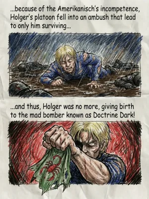Street EX Layer - Under Tube - Page 10