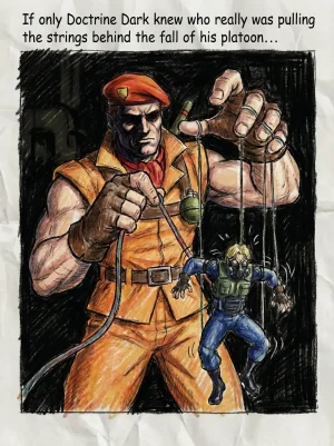 Street EX Layer - Under Tube - Page 11