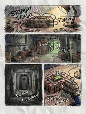 Street EX Layer - Under Tube - Page 3