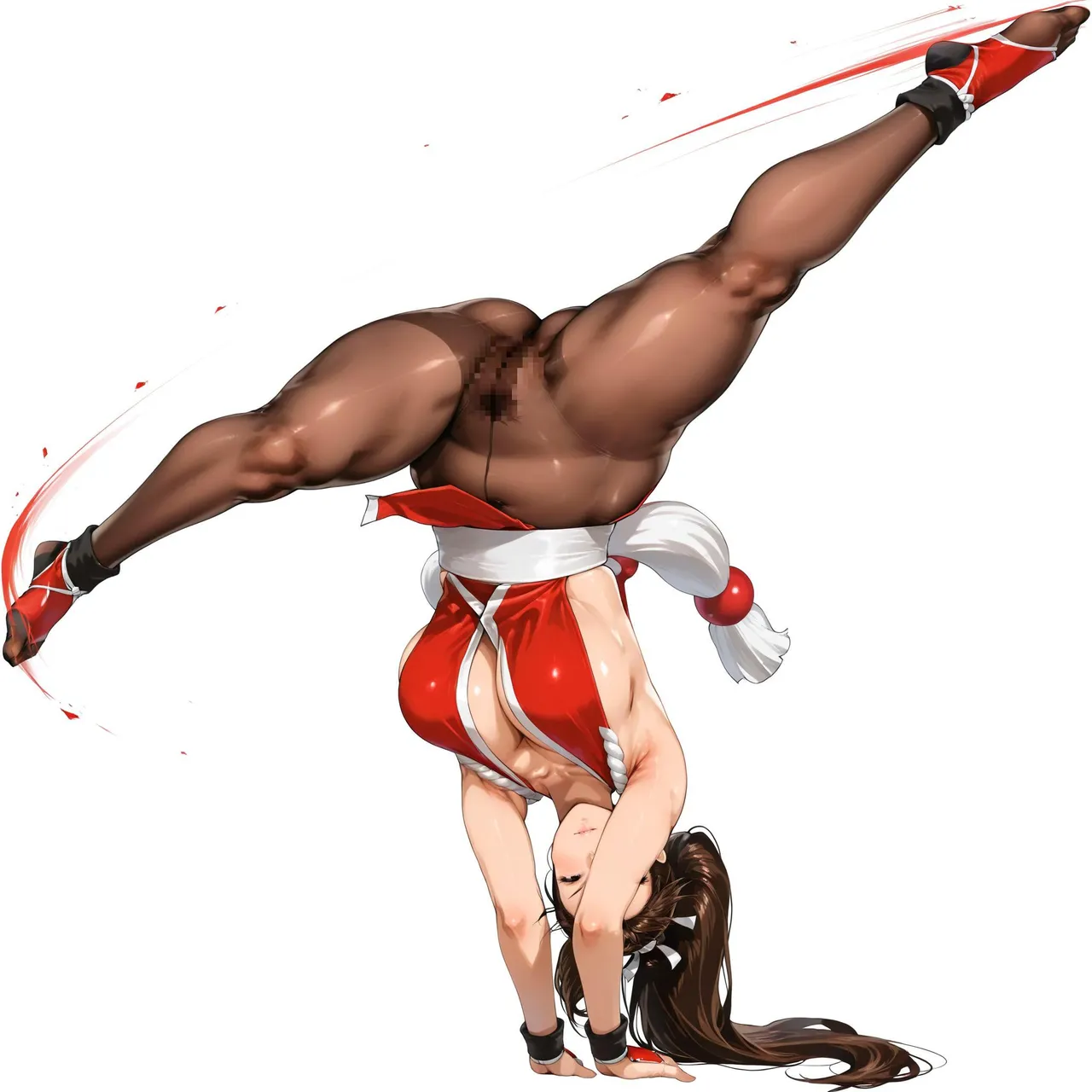 Street Fighter山手マンpixiv - Image 434