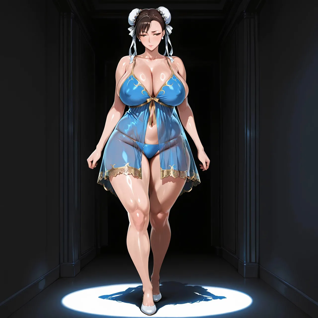 Street Fighter山手マンpixiv - Image 532