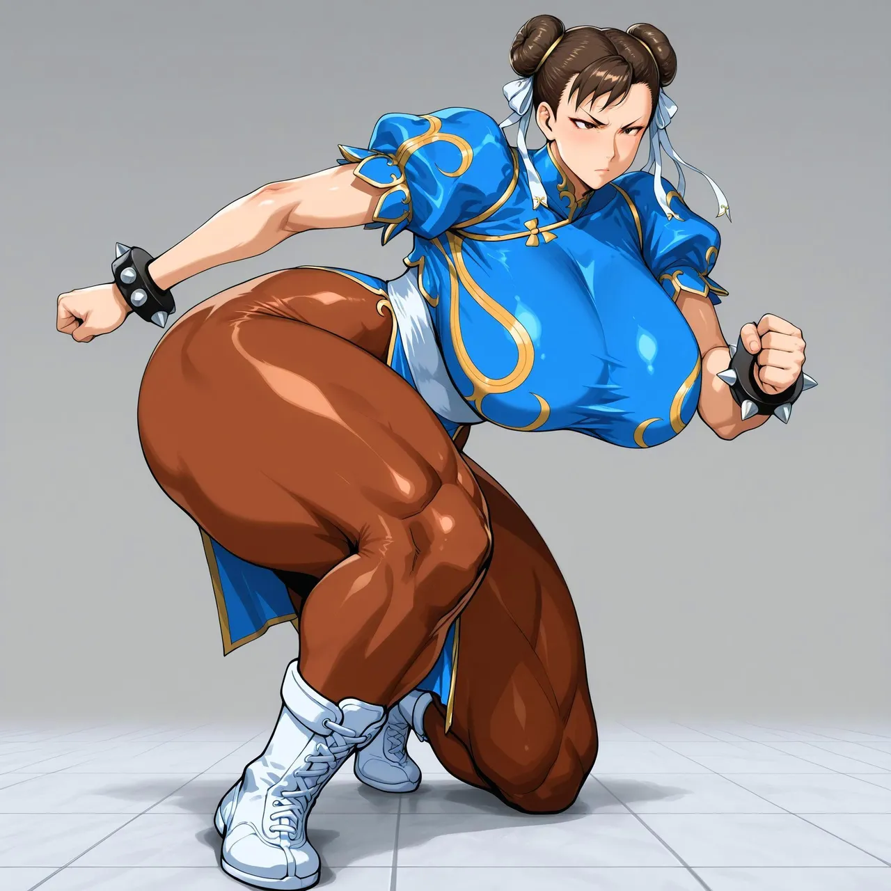 Street Fighter山手マンpixiv - Image 551