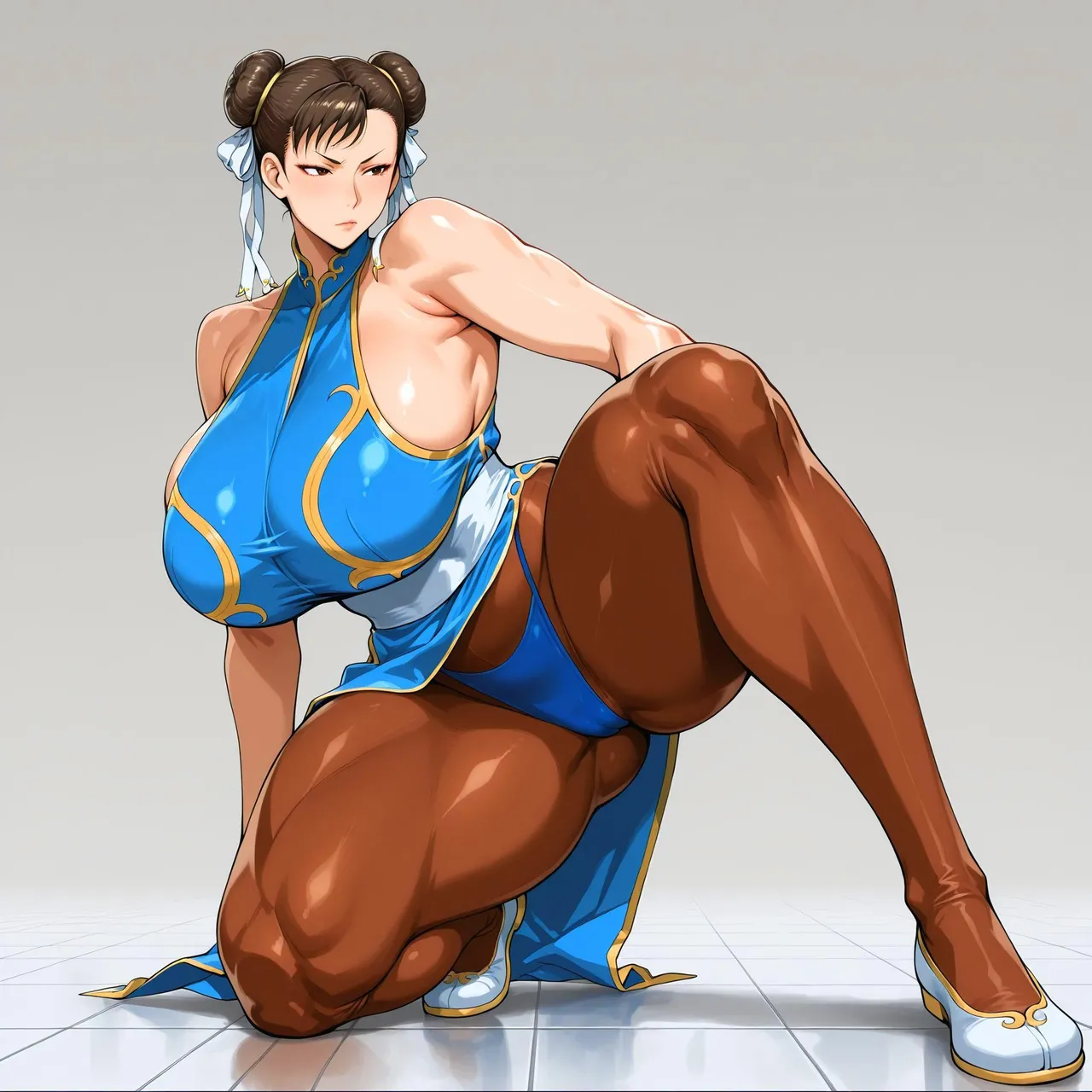 Street Fighter山手マンpixiv - Image 552