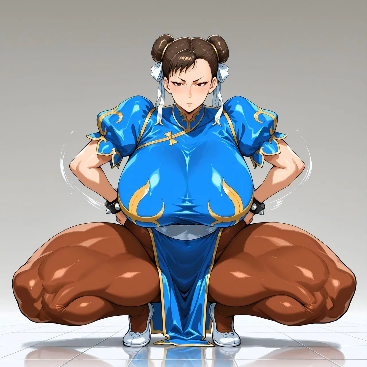 Street Fighter山手マンpixiv - Image 553