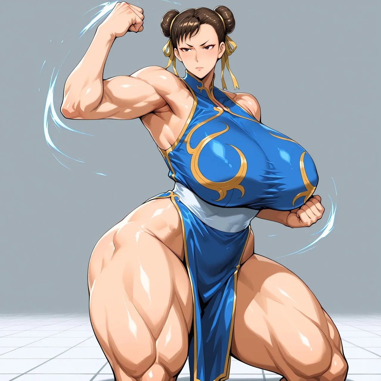 Street Fighter山手マンpixiv - Image 554