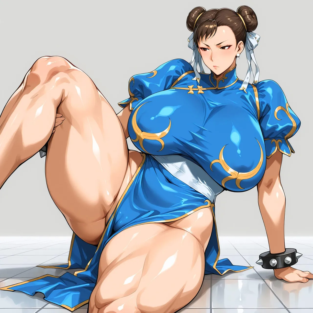 Street Fighter山手マンpixiv - Image 555
