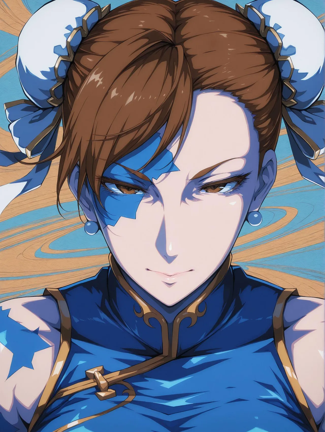 Street Fighter山手マンpixiv - Image 78