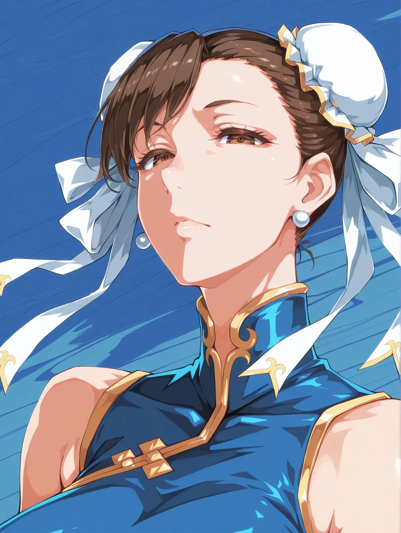 Street Fighter山手マンpixiv - Image 79