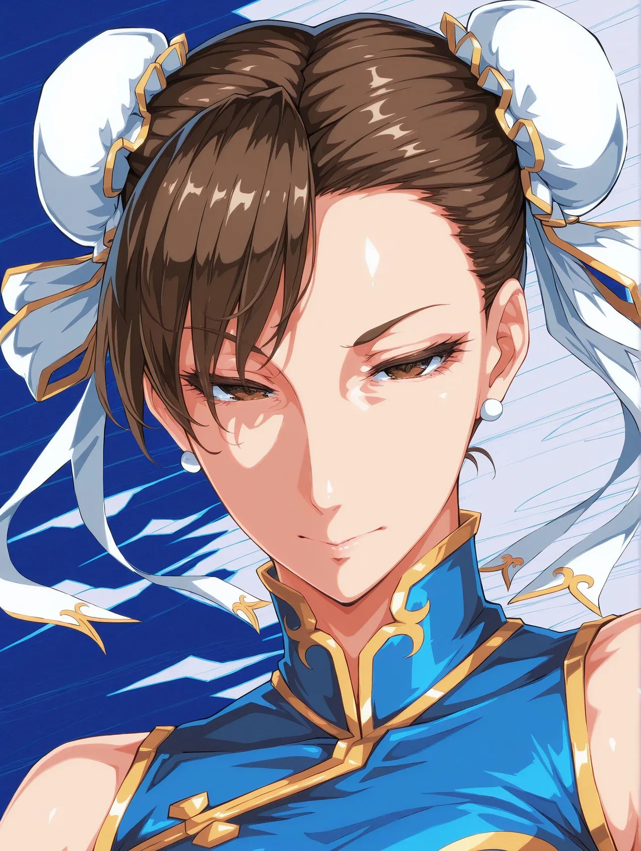 Street Fighter山手マンpixiv - Image 80