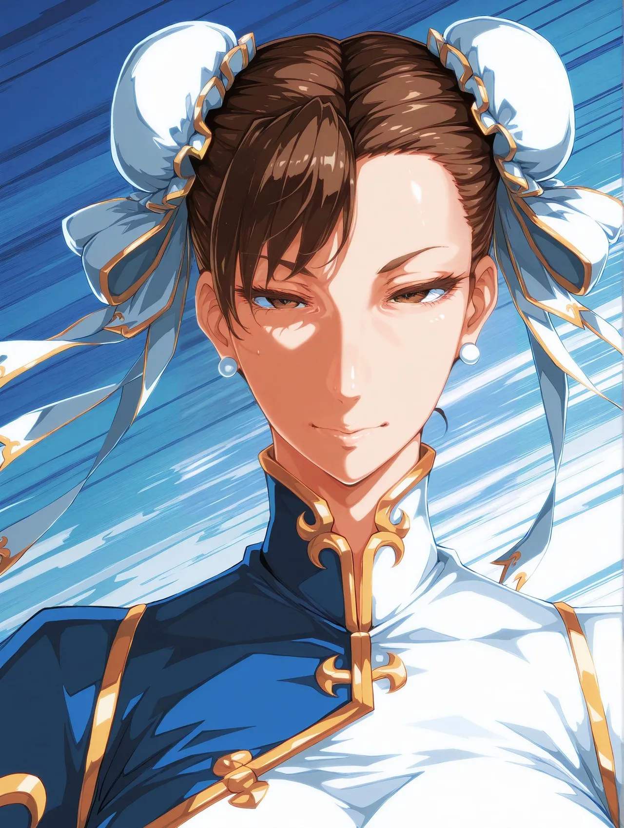 Street Fighter山手マンpixiv - Image 81