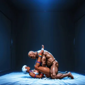 Street Fighter山手マンpixiv - Page 243