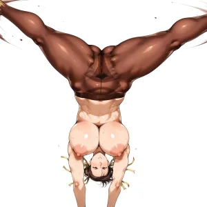 Street Fighter山手マンpixiv - Page 421