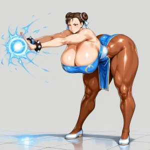 Street Fighter山手マンpixiv - Page 453