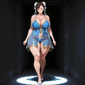 Street Fighter山手マンpixiv - Page 532