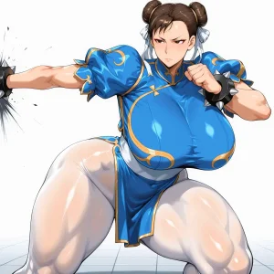 Street Fighter山手マンpixiv - Page 550