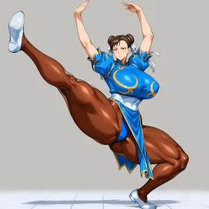 Street Fighter山手マンpixiv - Page 558