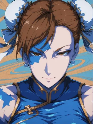 Street Fighter山手マンpixiv - Page 78