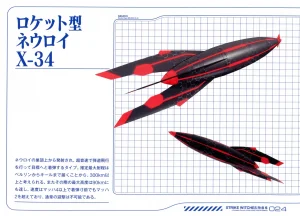 Strike Witches ROAD to BERLIN 5 A Complete Record of 501st JOINT FIGHTER WING III - Page 22