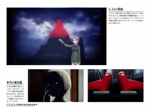 Strike Witches ROAD to BERLIN 5 A Complete Record of 501st JOINT FIGHTER WING III - Page 31