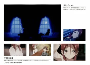 Strike Witches ROAD to BERLIN 5 A Complete Record of 501st JOINT FIGHTER WING III - Page 33