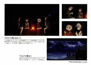 Strike Witches ROAD to BERLIN 5 A Complete Record of 501st JOINT FIGHTER WING III - Page 34