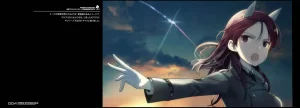 Strike Witches ROAD to BERLIN 5 A Complete Record of 501st JOINT FIGHTER WING III - Page 4
