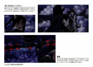Strike Witches ROAD to BERLIN 5 A Complete Record of 501st JOINT FIGHTER WING III - Page 43