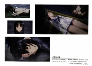 Strike Witches ROAD to BERLIN 5 A Complete Record of 501st JOINT FIGHTER WING III - Page 48