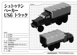 Strike Witches ROAD to BERLIN 5 A Complete Record of 501st JOINT FIGHTER WING III - Page 54