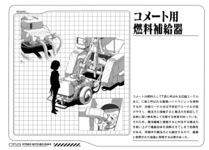 Strike Witches ROAD to BERLIN 5 A Complete Record of 501st JOINT FIGHTER WING III - Page 57