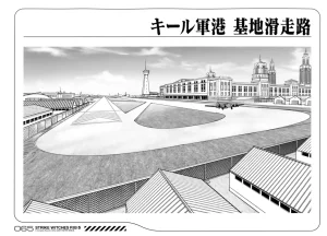 Strike Witches ROAD to BERLIN 5 A Complete Record of 501st JOINT FIGHTER WING III - Page 63
