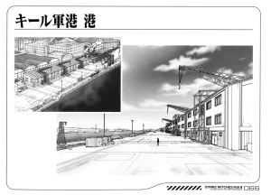 Strike Witches ROAD to BERLIN 5 A Complete Record of 501st JOINT FIGHTER WING III - Page 64
