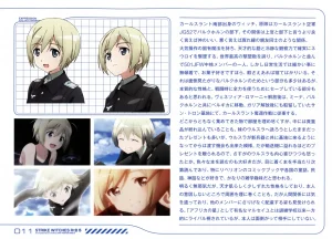 Strike Witches ROAD to BERLIN 5 A Complete Record of 501st JOINT FIGHTER WING III - Page 9