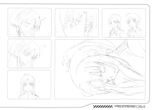 Strike Witches ROAD to BERLIN 5 A Complete Record of 501st JOINT FIGHTER WING III - Page 92