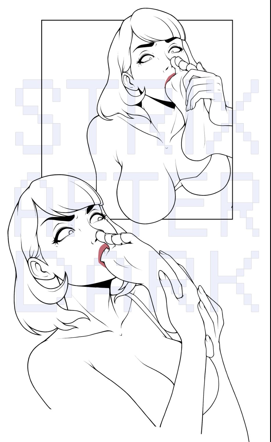 StrixAfterDark The Fetish Fairy - Image 14