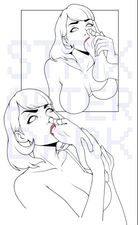 StrixAfterDark The Fetish Fairy - Page 14