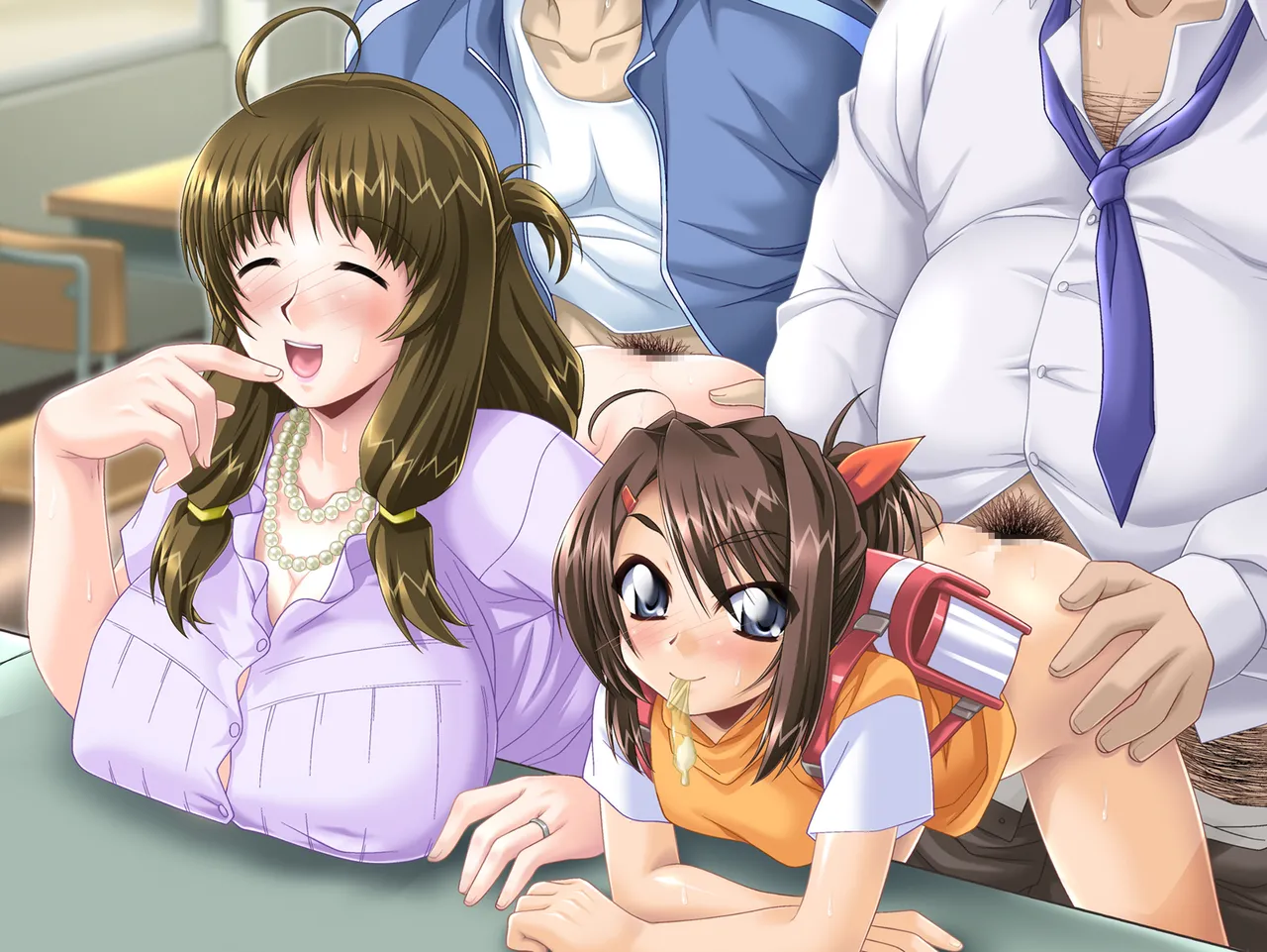 studio砂時計 家族乱交本家総集編 - Image 67