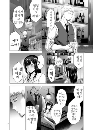 Studio BIG-X Arino Hiroshi Moto Gal Wakazuma ga Yarikon ni Sanka Shita Ken Soushuhen DigitalMTLKorean - Page 114