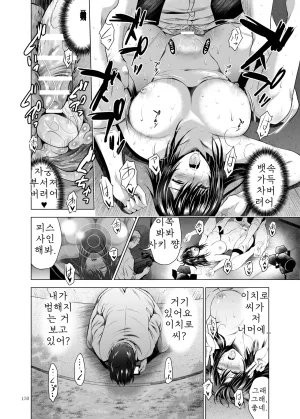 Studio BIG-X Arino Hiroshi Moto Gal Wakazuma ga Yarikon ni Sanka Shita Ken Soushuhen DigitalMTLKorean - Page 130