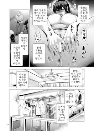 Studio BIG-X Arino Hiroshi Moto Gal Wakazuma ga Yarikon ni Sanka Shita Ken Soushuhen DigitalMTLKorean - Page 138
