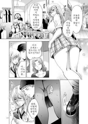 Studio BIG-X Arino Hiroshi Moto Gal Wakazuma ga Yarikon ni Sanka Shita Ken Soushuhen DigitalMTLKorean - Page 150