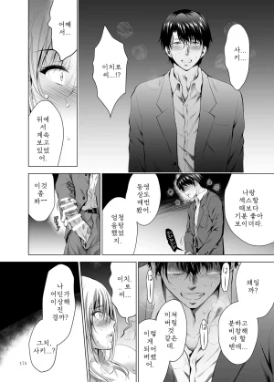Studio BIG-X Arino Hiroshi Moto Gal Wakazuma ga Yarikon ni Sanka Shita Ken Soushuhen DigitalMTLKorean - Page 174