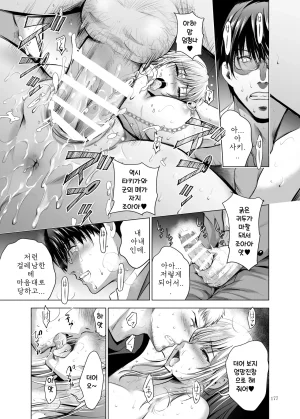 Studio BIG-X Arino Hiroshi Moto Gal Wakazuma ga Yarikon ni Sanka Shita Ken Soushuhen DigitalMTLKorean - Page 177