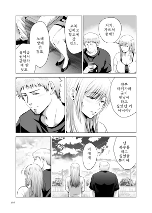 Studio BIG-X Arino Hiroshi Moto Gal Wakazuma ga Yarikon ni Sanka Shita Ken Soushuhen DigitalMTLKorean - Page 186