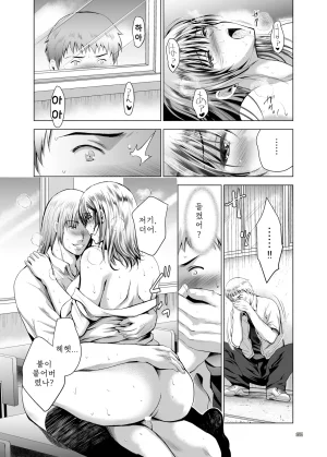Studio BIG-X Arino Hiroshi Moto Gal Wakazuma ga Yarikon ni Sanka Shita Ken Soushuhen DigitalMTLKorean - Page 195