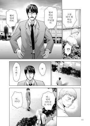 Studio BIG-X Arino Hiroshi Moto Gal Wakazuma ga Yarikon ni Sanka Shita Ken Soushuhen DigitalMTLKorean - Page 203