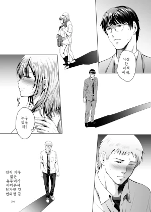 Studio BIG-X Arino Hiroshi Moto Gal Wakazuma ga Yarikon ni Sanka Shita Ken Soushuhen DigitalMTLKorean - Page 204