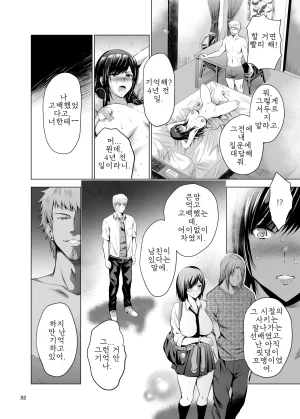 Studio BIG-X Arino Hiroshi Moto Gal Wakazuma ga Yarikon ni Sanka Shita Ken Soushuhen DigitalMTLKorean - Page 32