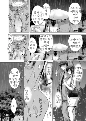 Studio BIG-X Arino Hiroshi Moto Gal Wakazuma ga Yarikon ni Sanka Shita Ken Soushuhen DigitalMTLKorean - Page 82