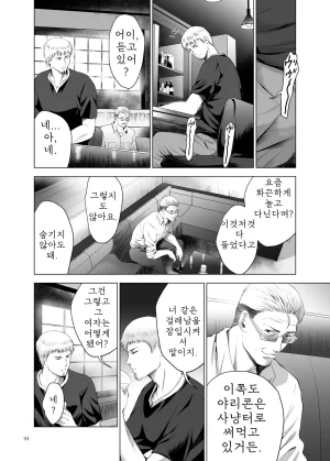 Studio BIG-X Arino Hiroshi Moto Gal Wakazuma ga Yarikon ni Sanka Shita Ken Soushuhen DigitalMTLKorean - Page 94